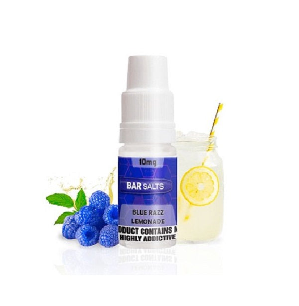 BAR salts -10mg-10ml