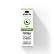 Millers Silver Line Mint 10ML