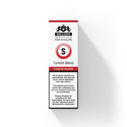 Millers Silver Line Turkish Blend 10ML
