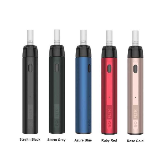 Innokin EQ filter pod kit theflavourhouse .mt