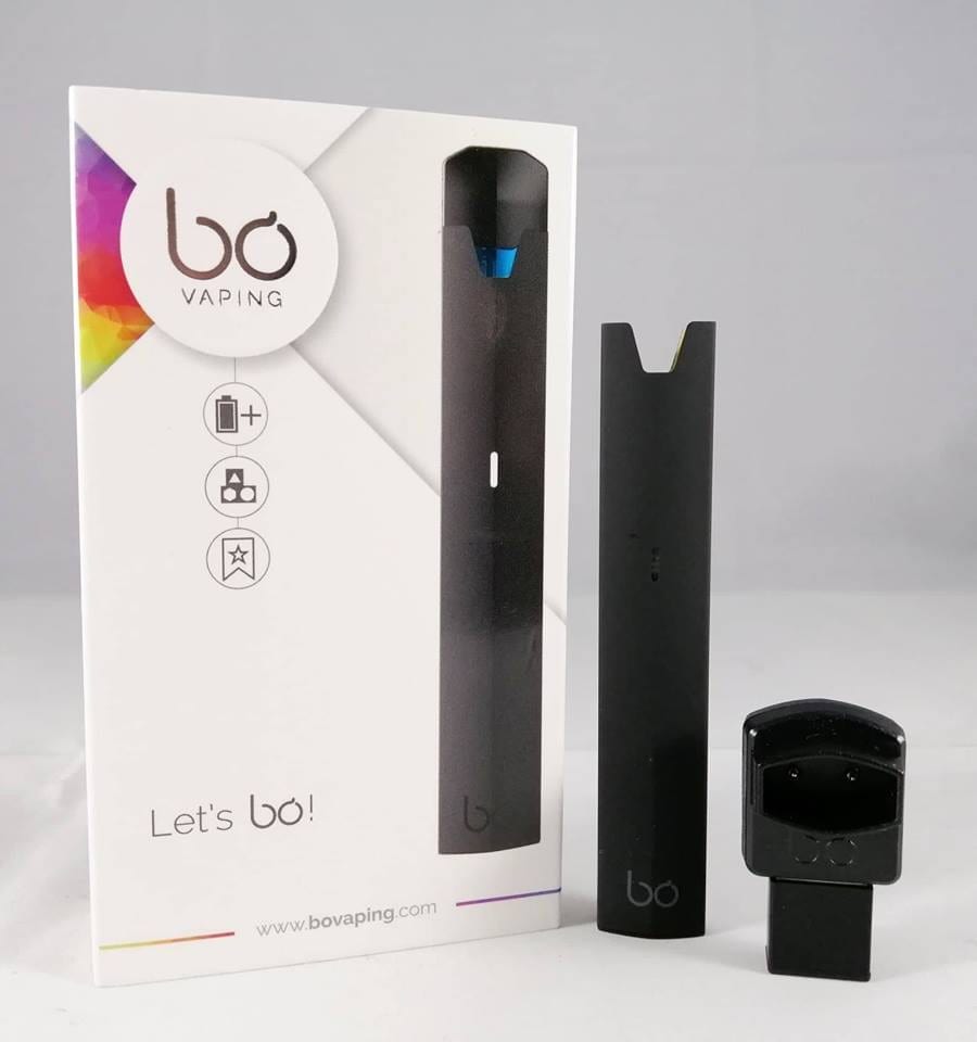 BO One - Vaping Device
