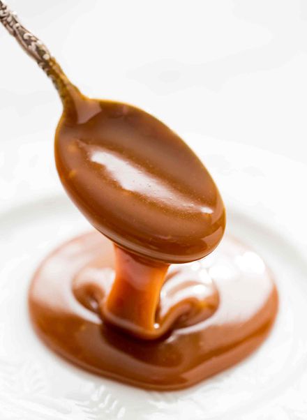 TFA - Caramel 30ML