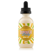 Dinner Lady - Mango Tart 50ML