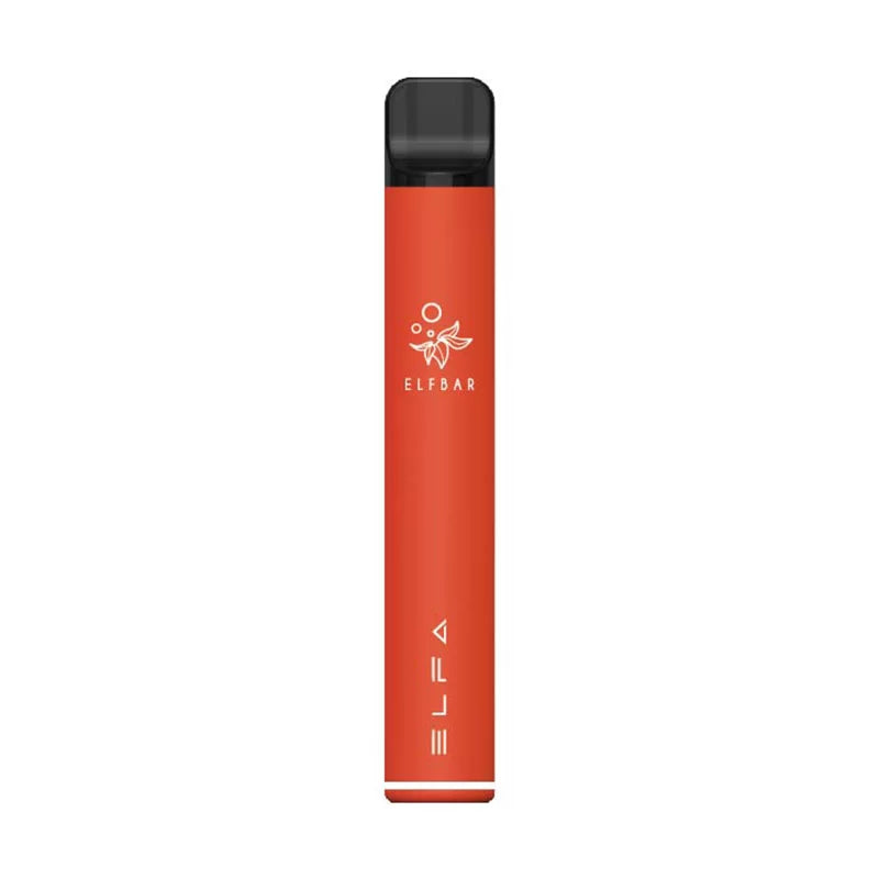 Elfbar - Elfa bar mate 500 kit