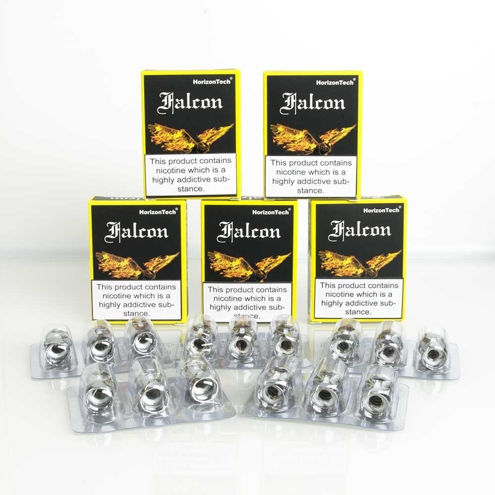 HorizonTech Falcon Coils