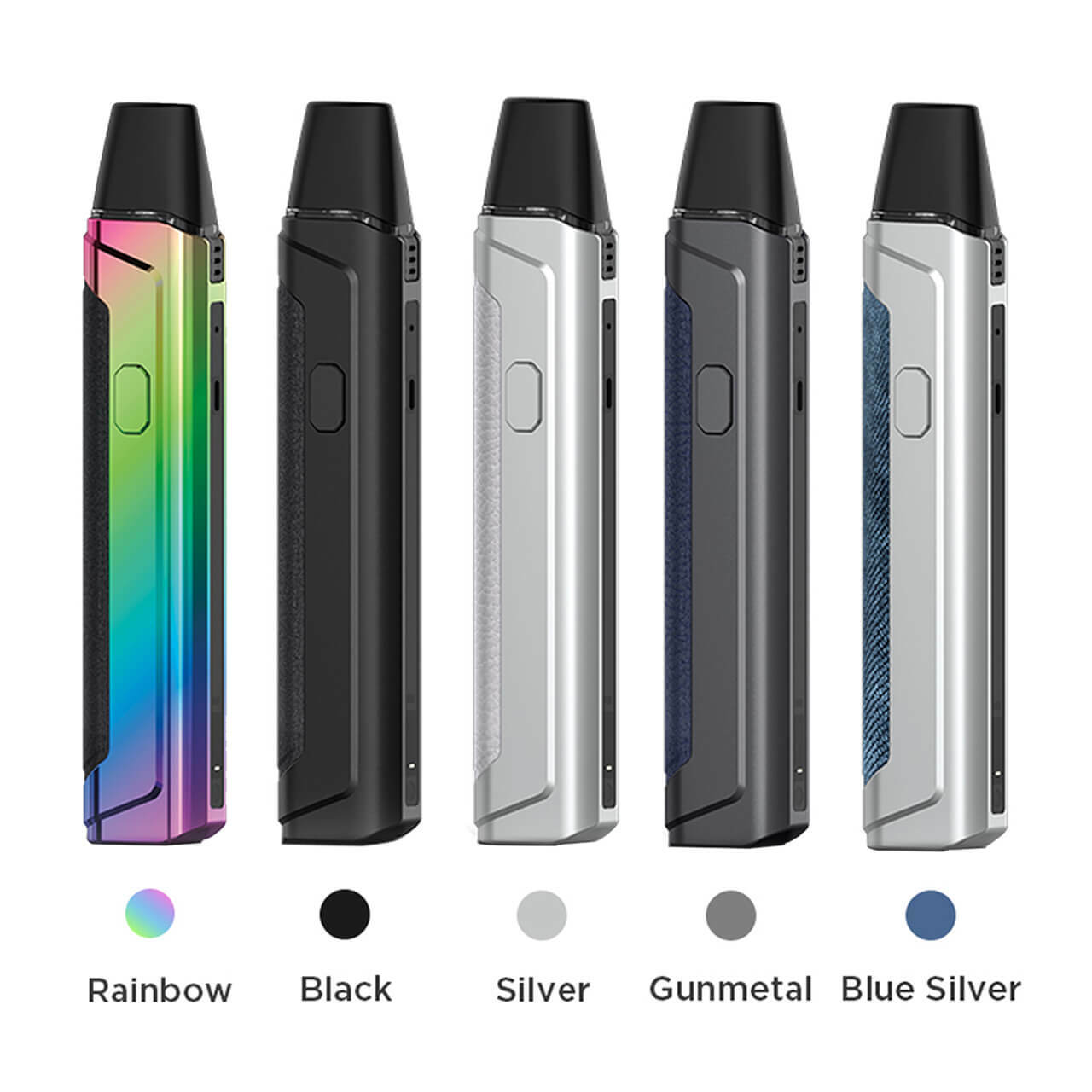 Geek Vape - One pod kit