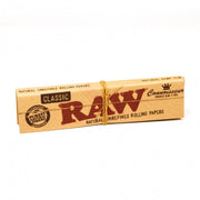 RAW cigarette papers