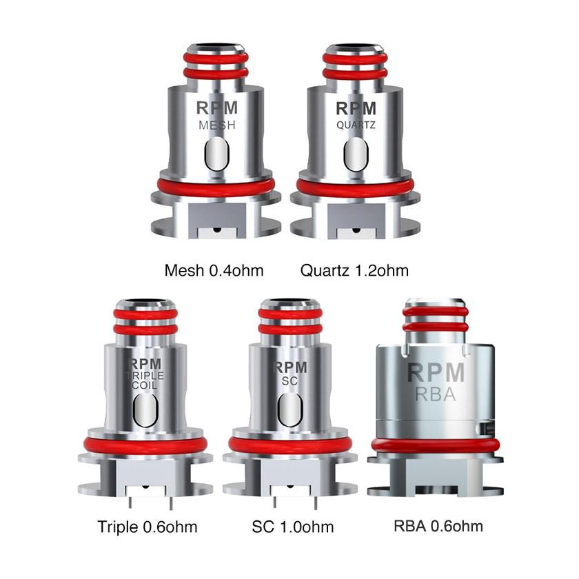 Smok RPM Coil