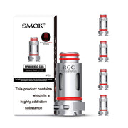 Smok - RGC Coil