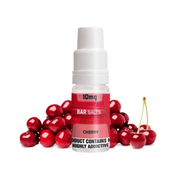 BAR salts -10mg-10ml