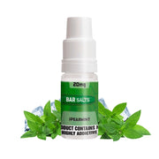 BAR salts -20mg-10ml