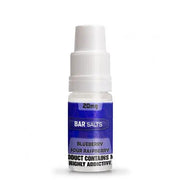 BAR salts -20mg-10ml