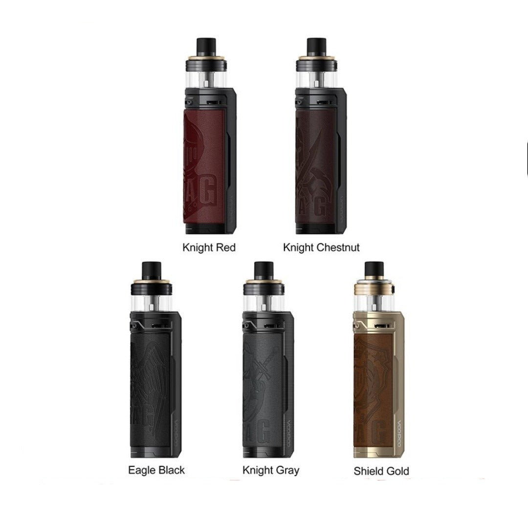 Voopoo - Drag X PnP X Kit