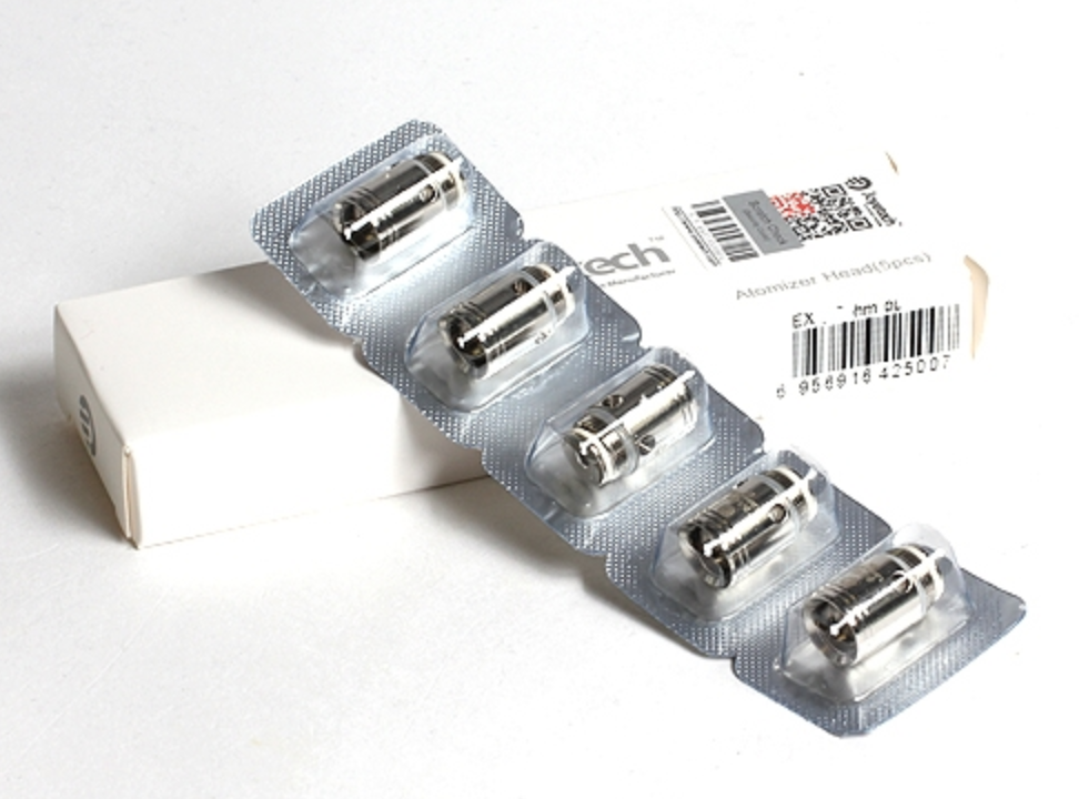 Joyetech Exceed Coil