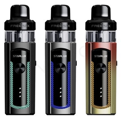 Freemax - Starlux Kit