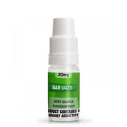 BAR salts -20mg-10ml