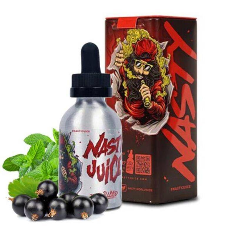 Nasty Juice - Bad Blood 50ML