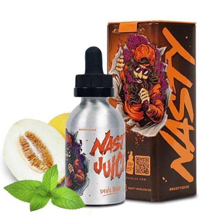 Nasty Juice - Devil Teeth 50ML