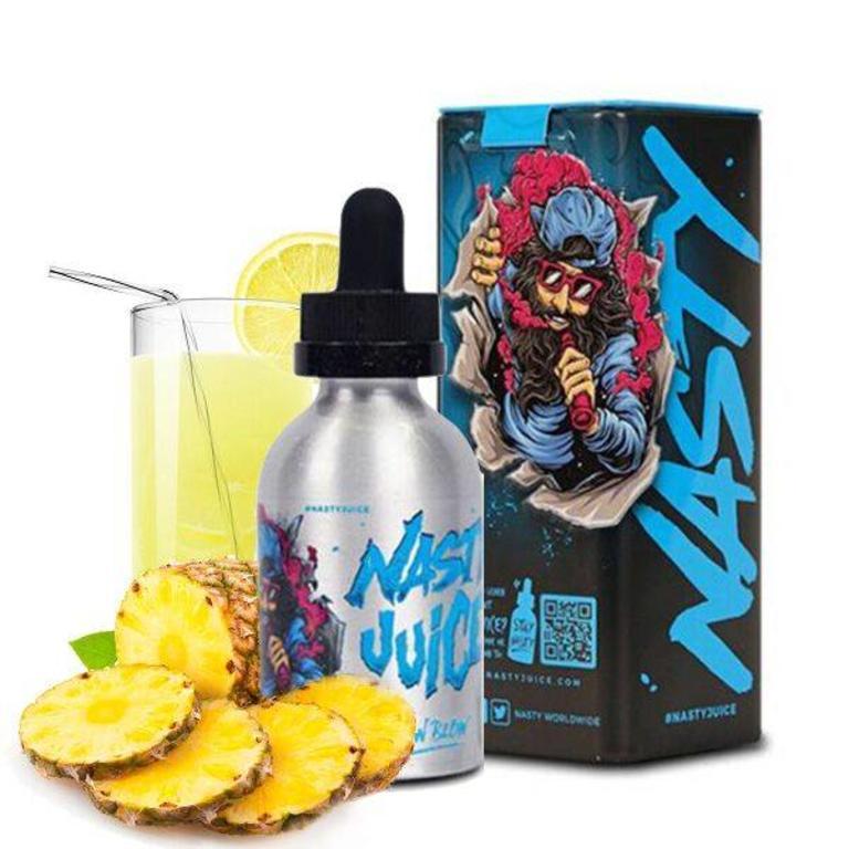 Nasty Juice - Slow Blow 50ML