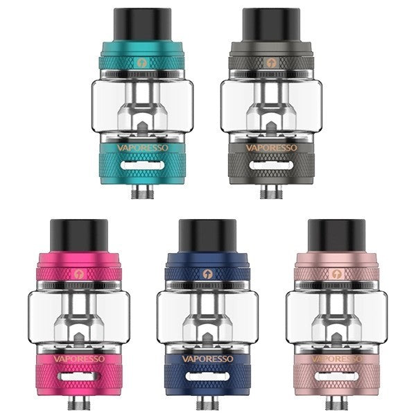 Vaporesso NRG-S Tank
