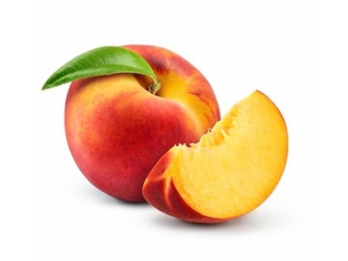 TFA - Peach 30ML