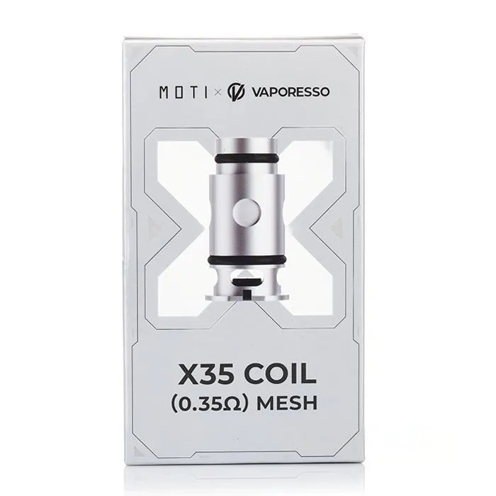Vaporesso - X35 Moti Coils