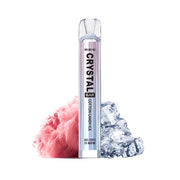 SKE - Crystal bar disposable vape kit
