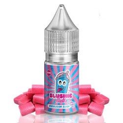 Slushie Nicsalts Bubblegum Slush 10m