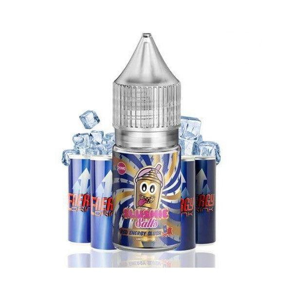 Slushie NicSalts - Energy Slush 10ml