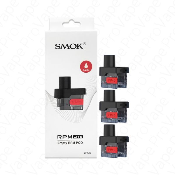 SMOK RPM LITE REPLACEMENT POD