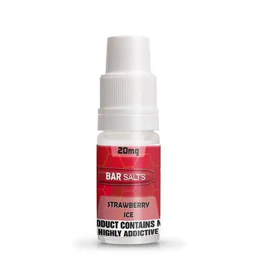 BAR salts -20mg-10ml