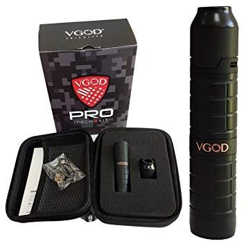 Vgod Pro Mech 2 Kit