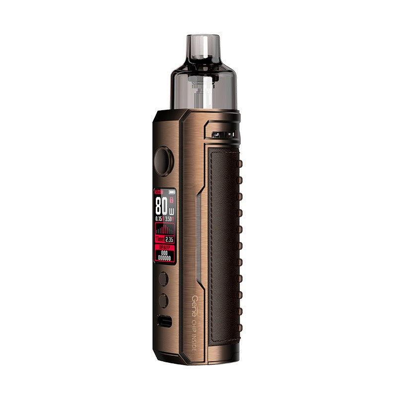 Voopoo - Drag X