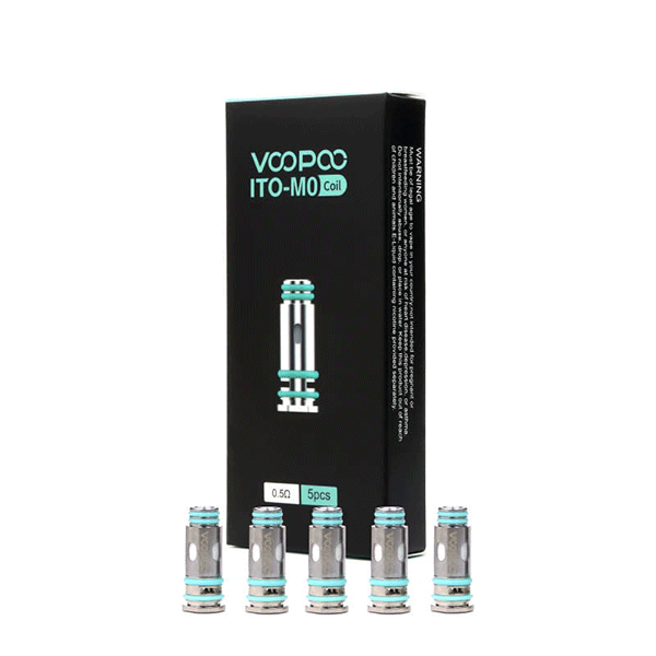 Voopoo - ITO M Coils
