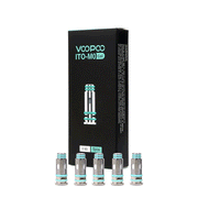 Voopoo - ITO M Coils
