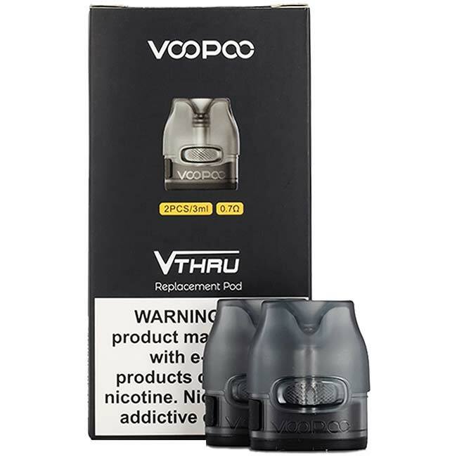VooPoo -Vmate VTHRU pod