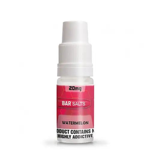 BAR salts -20mg-10ml