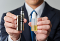 Unlock the Full Potential of Vaping: The Benefits of Mixing Your Own E-Liquid