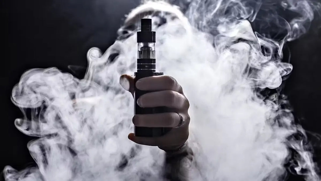 Navigating the Vaping World: How to Pick Your Perfect Vaping Products