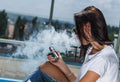 Keeping Safe in the Clouds: What You’d Need to Know About the Safety of Vaping