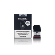 Uwell Caliburn G3 Replacement Pod