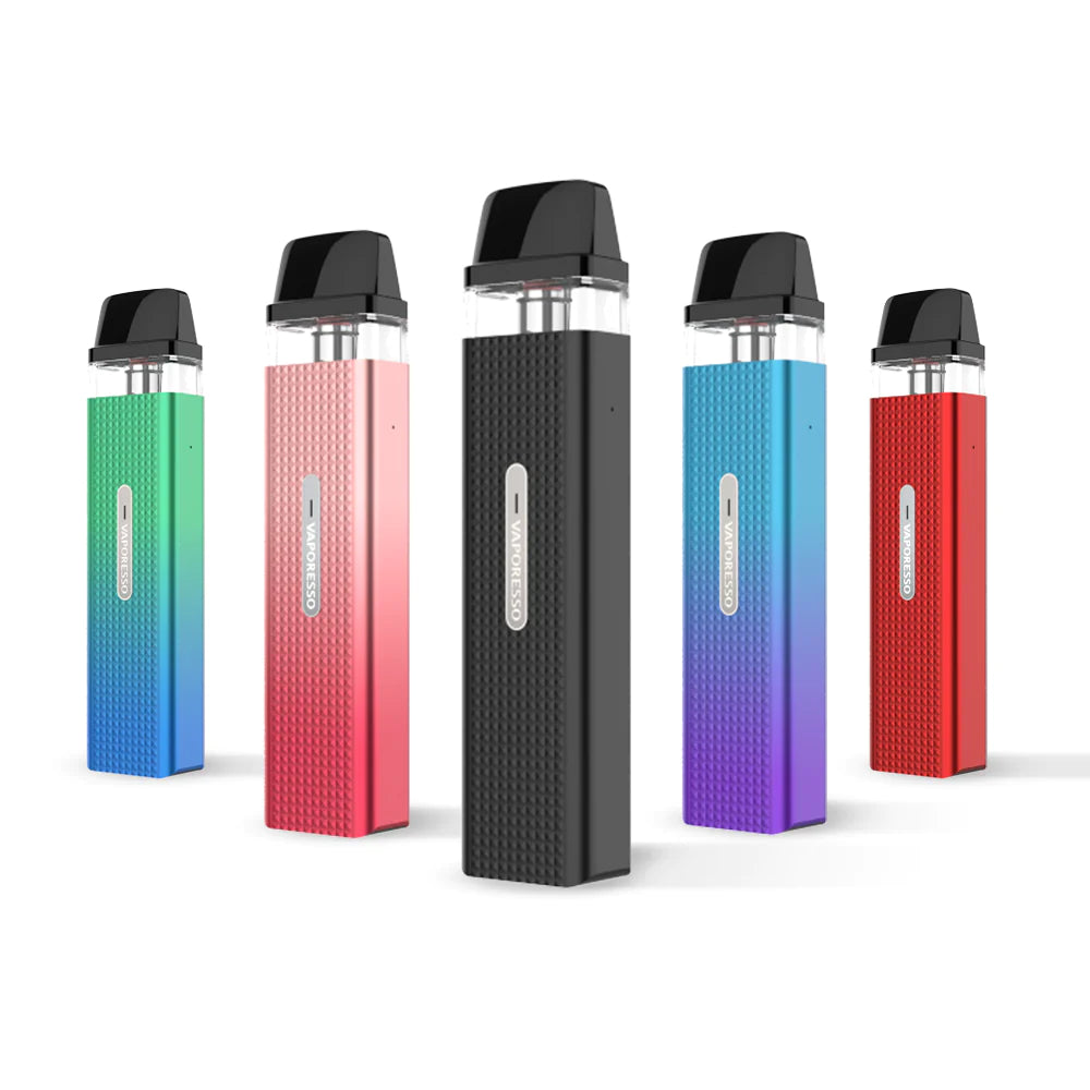 Vaporesso - XROS Mini kit