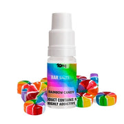 BAR salts -10mg-10ml