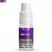 BAR salts -20mg-10ml