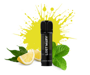 Lost Marry - Tappo Pre-filled Pod - 20mg - 2ml