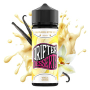 Drifter Desserts Vanilla Custard Aroma Long 24ml/120ml