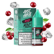 Just Juice Salts - 20mg - 10ml