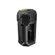Nitecore V2 In Car Speedy Battery Charger