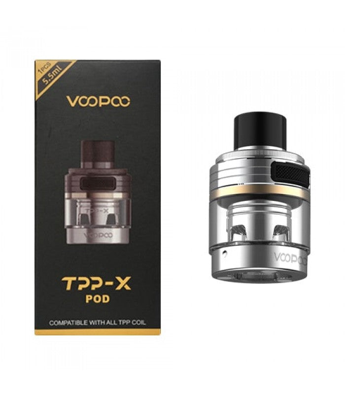 Voopoo - TPP-X Pod