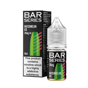 Bar Salt Series - 10ml - 20mg